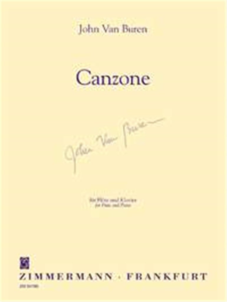 Canzone